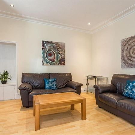 Chapel Street 42B First Floor 1-Bedroom Apartment, Aberdeen City Center Exterior foto